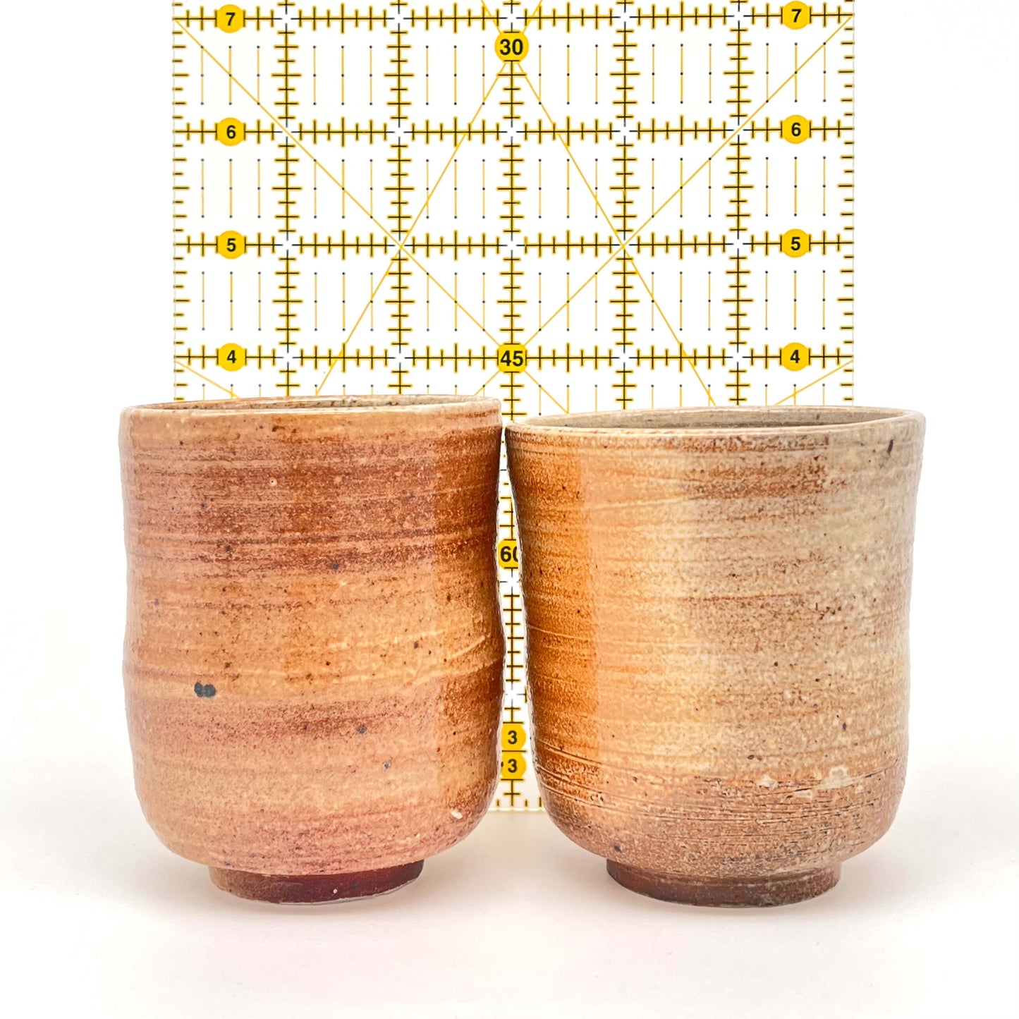 Medium cup set
