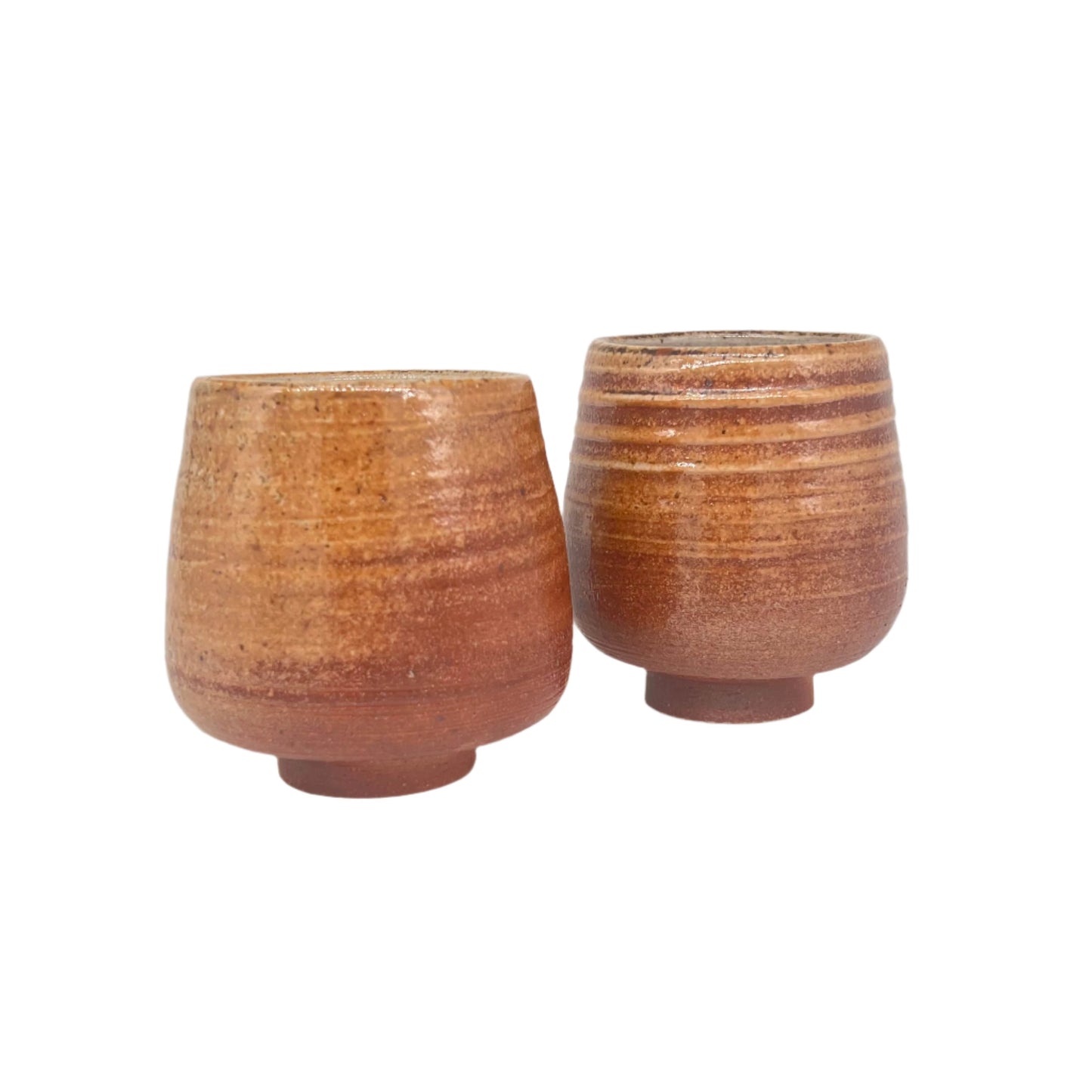 Medium cup set