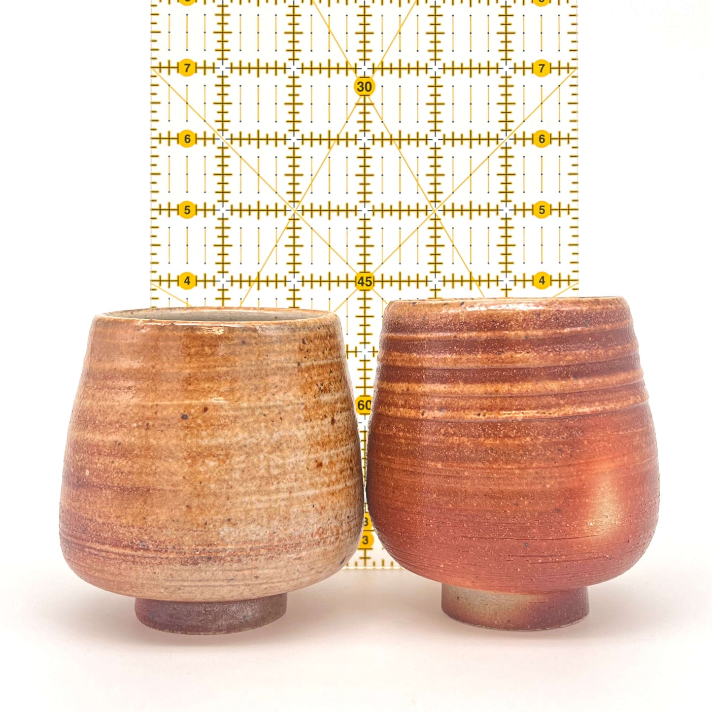 Medium cup set