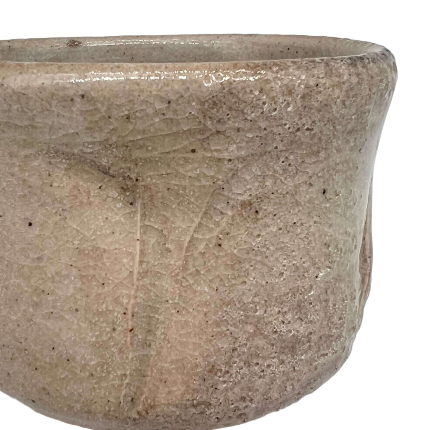Small cup