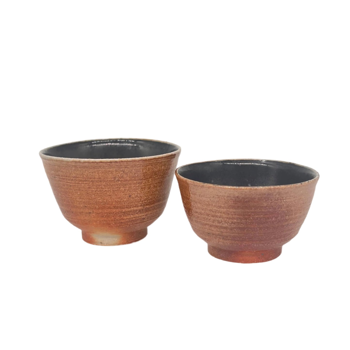 Sake cup set