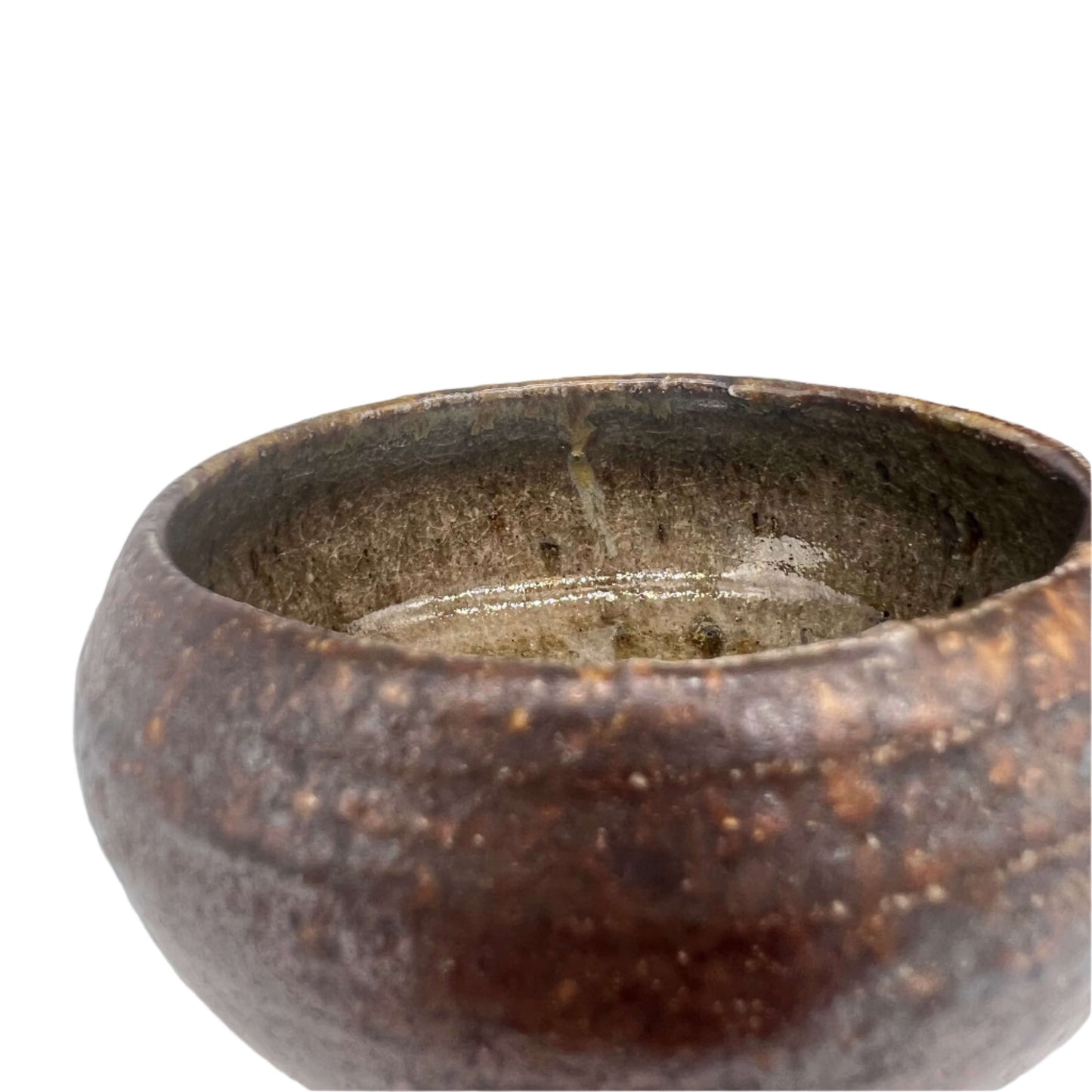 Incense holder and bowl set.