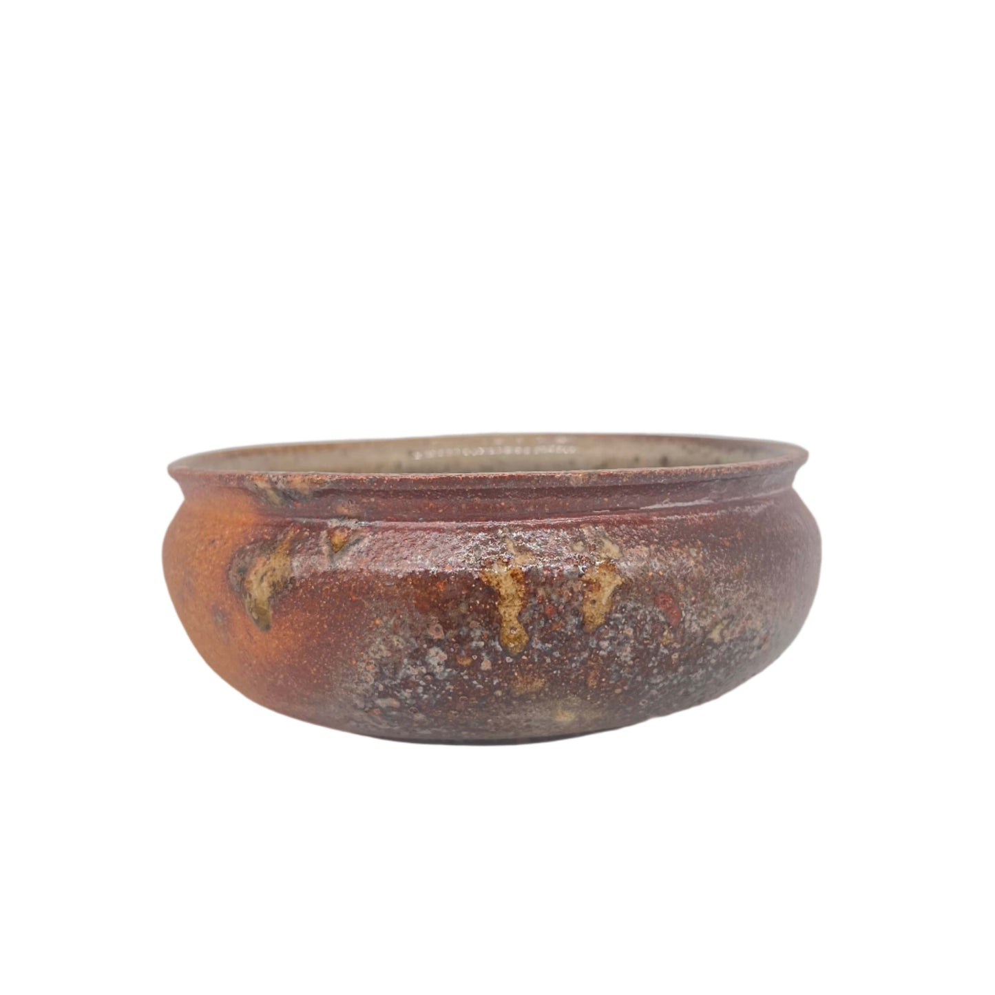 Large Incense Bowl