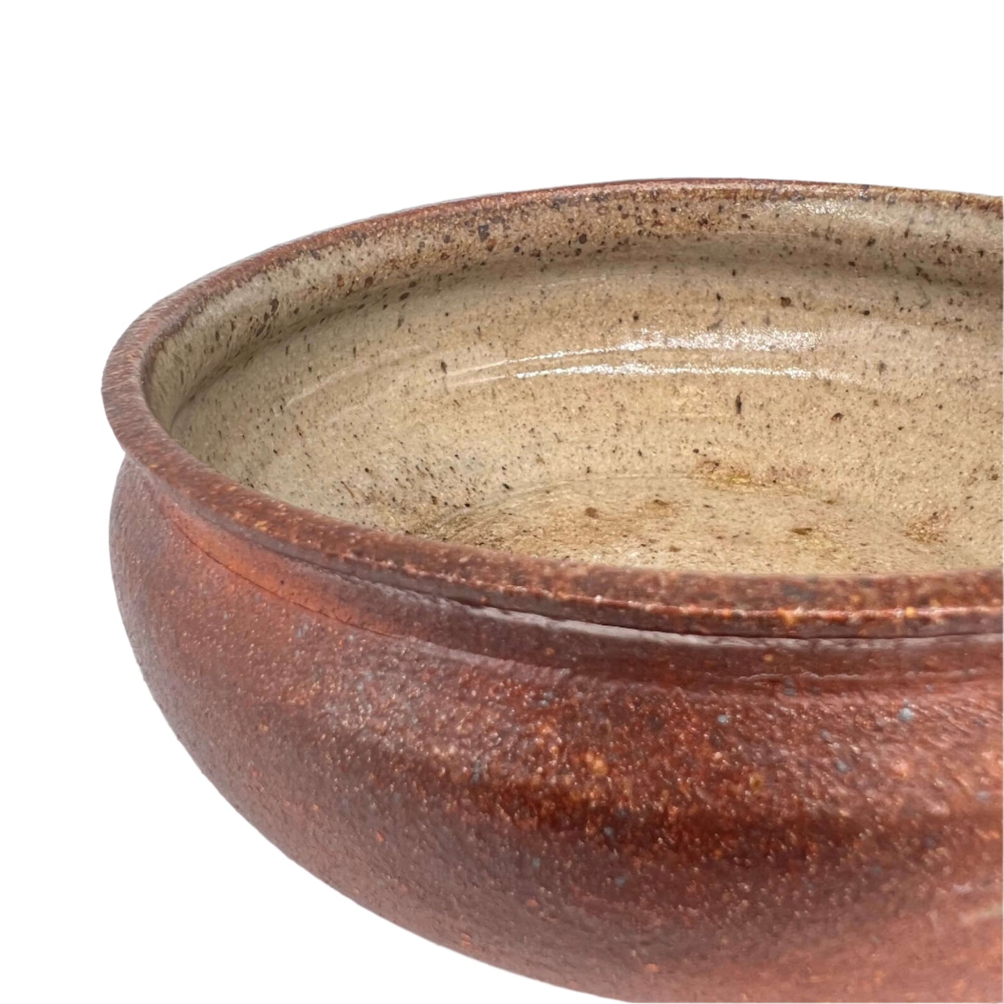 Large Incense Bowl