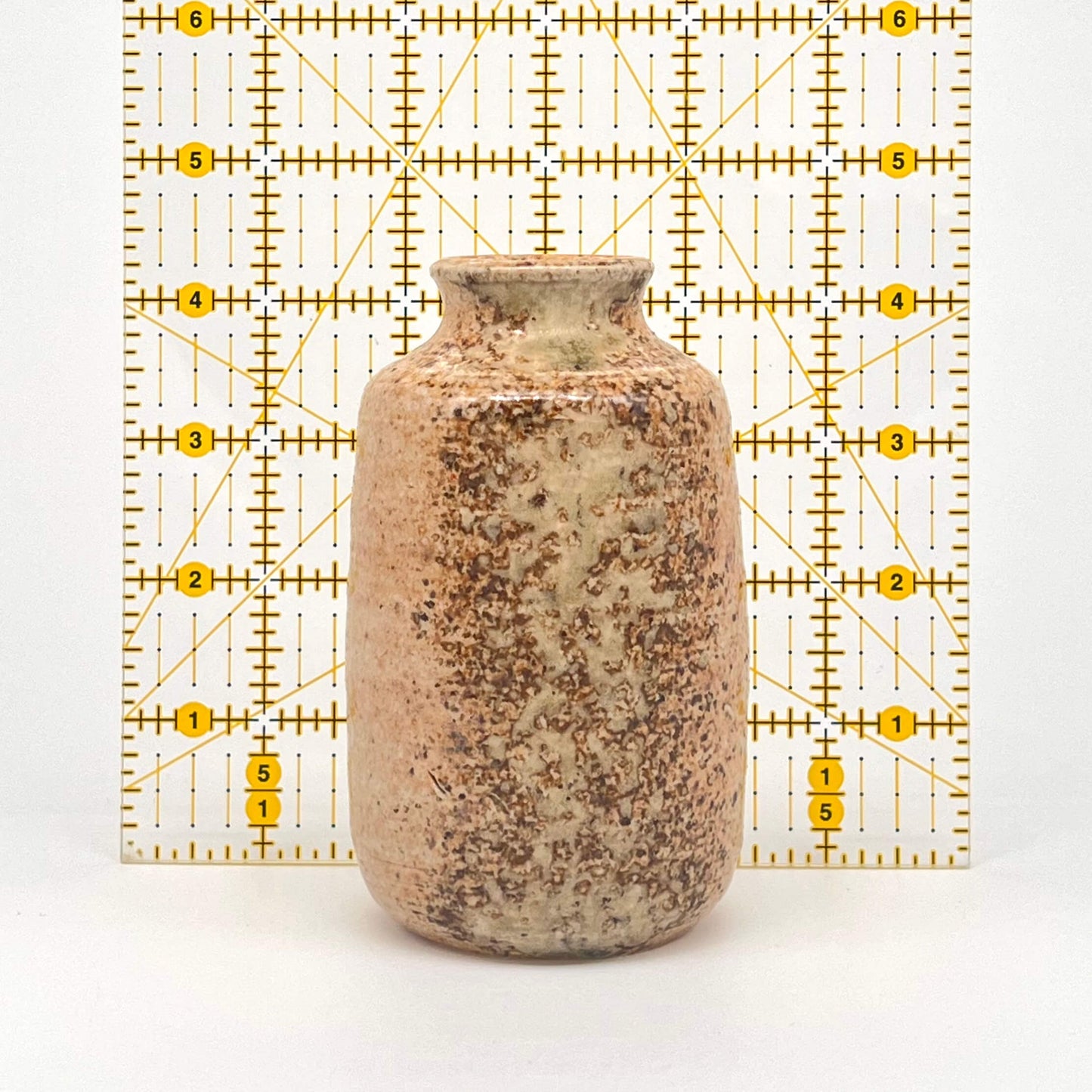Small vase