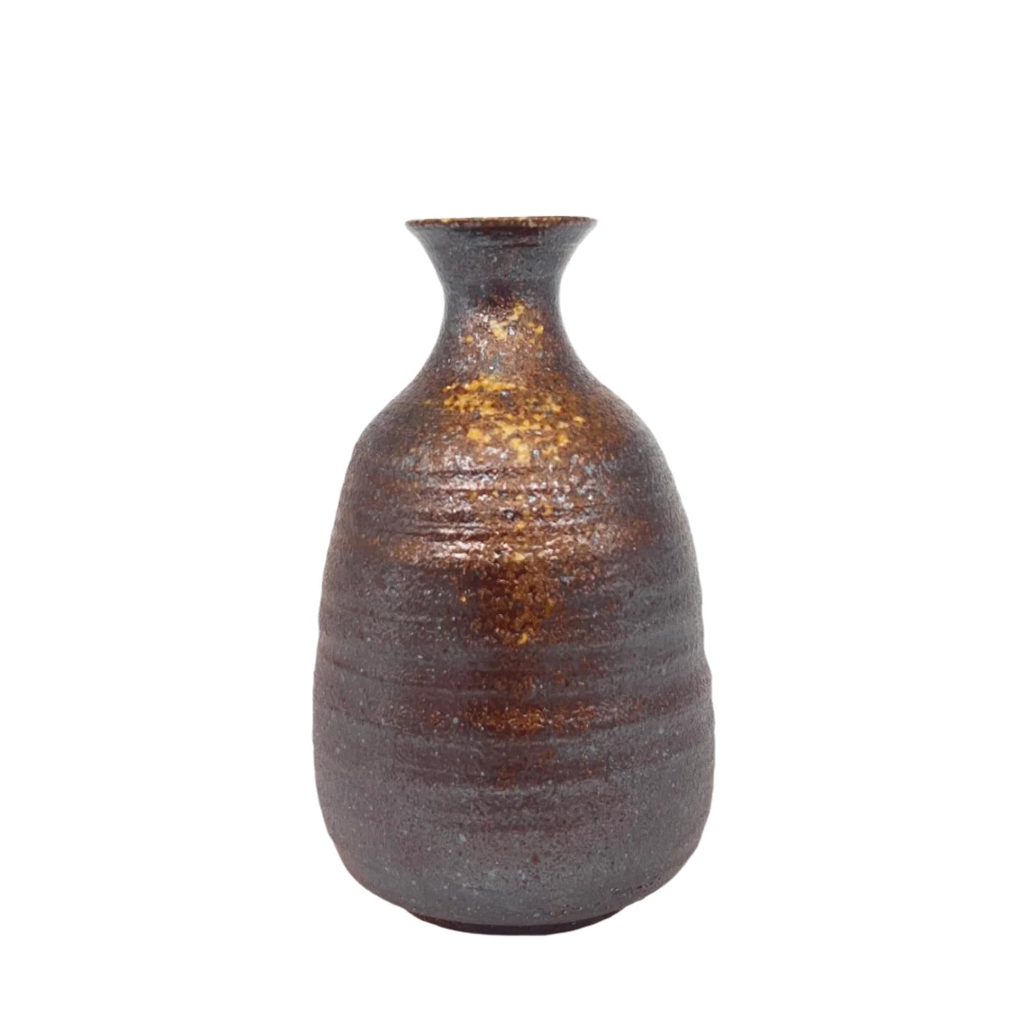 Sake Bottle Set With Cups