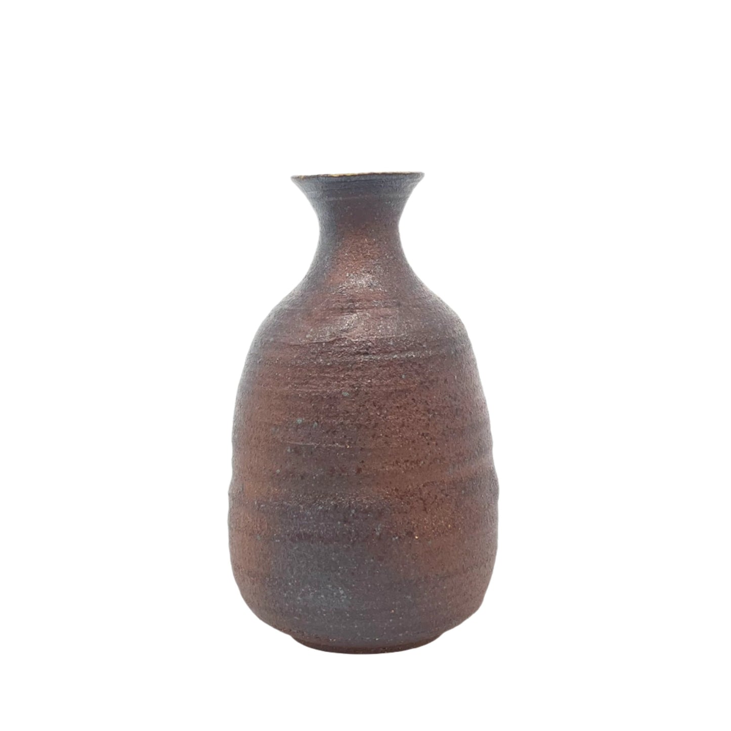 Sake Bottle Set With Cups