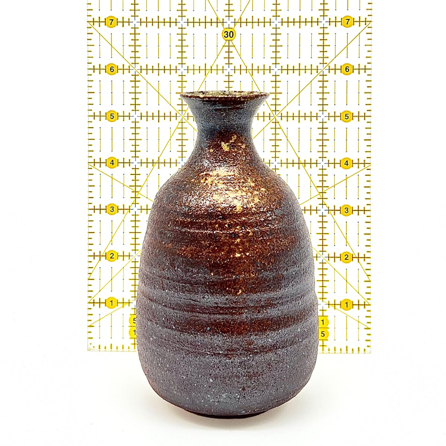 Sake Bottle Set With Cups