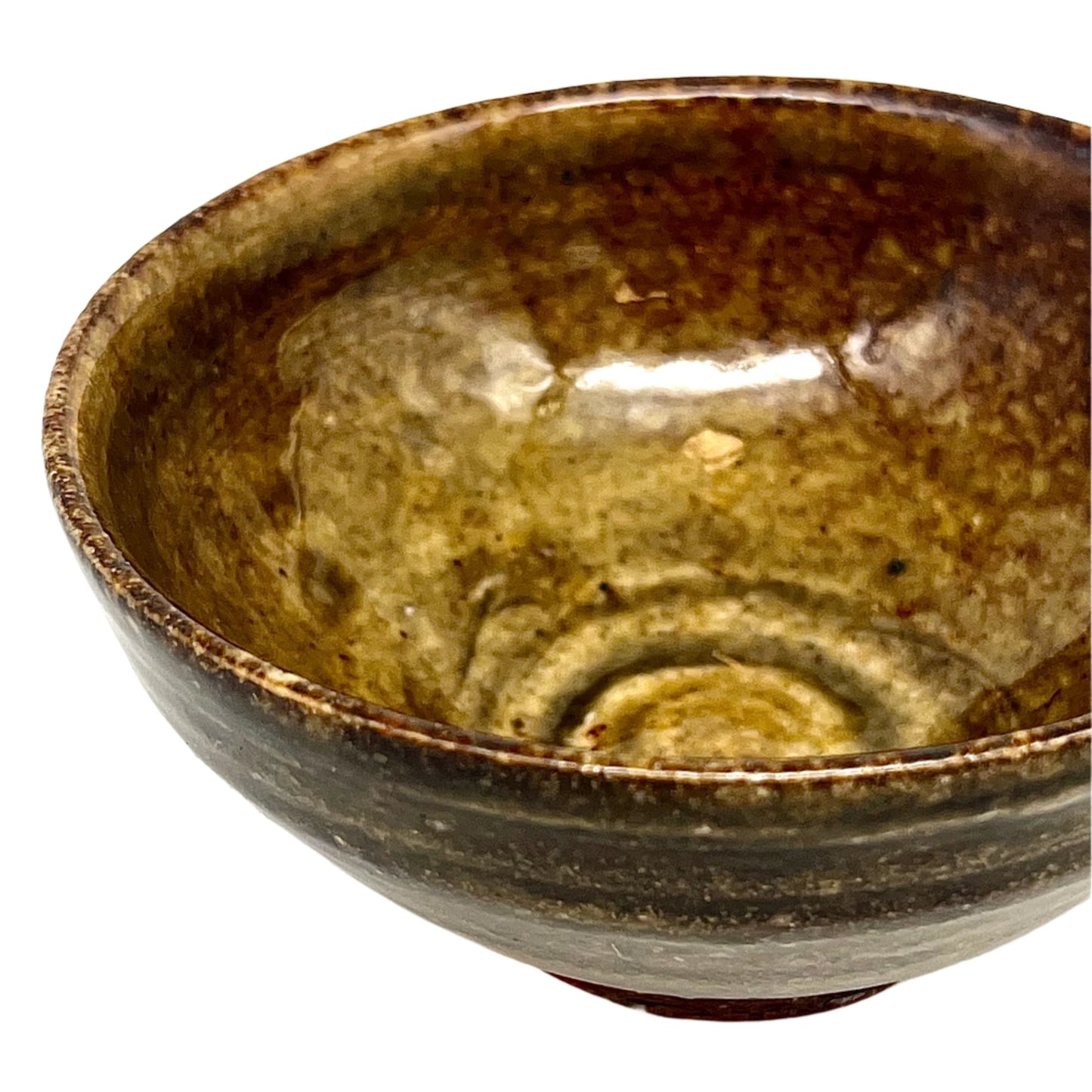 Small bowl