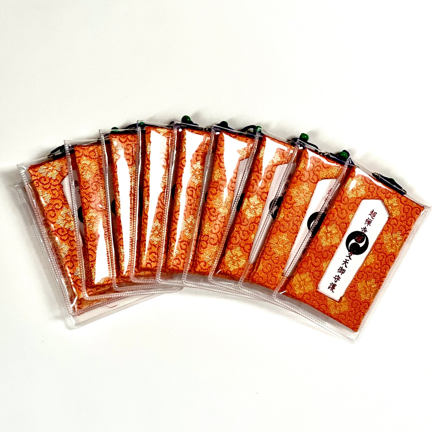 Omamori | 10-Pack