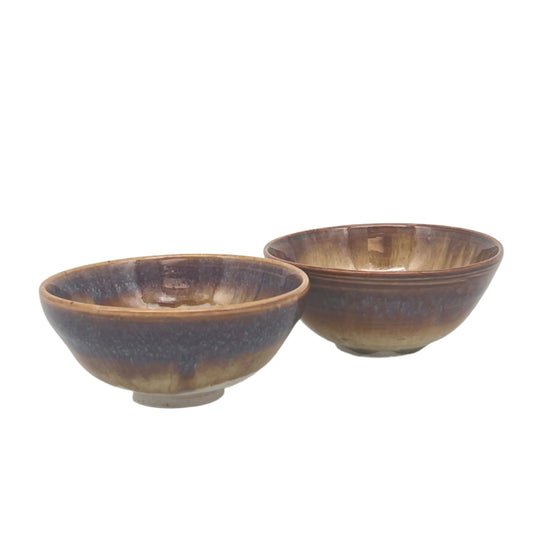 Bowl set