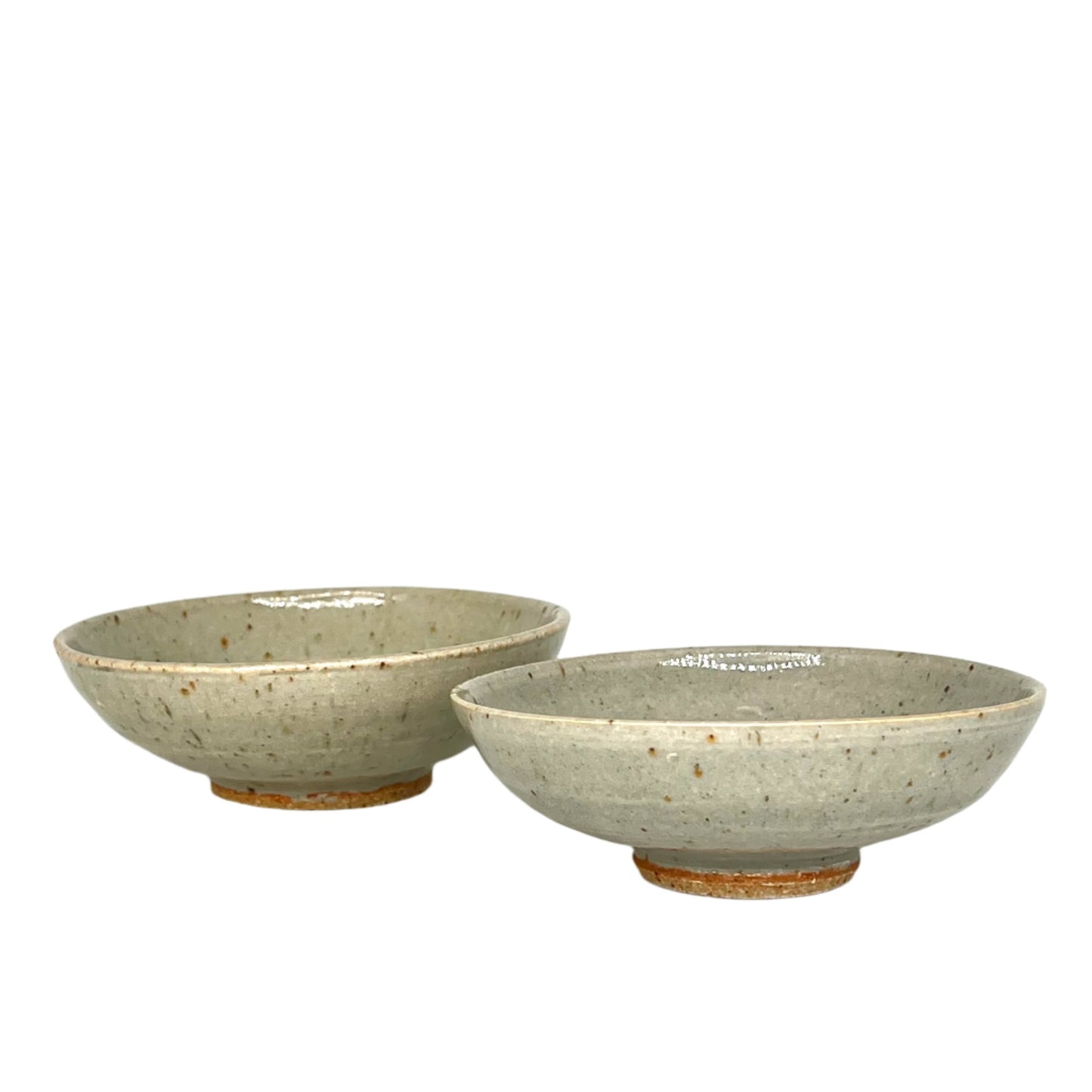 Small Bowl Set