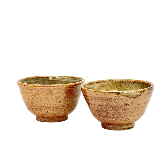 Sake Cup Set