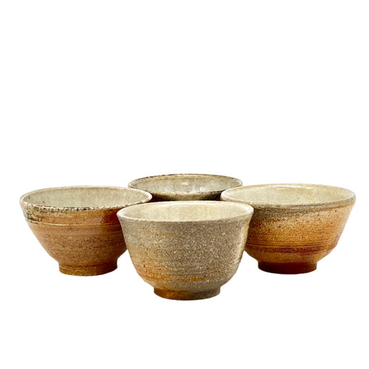 Sake Cup Set