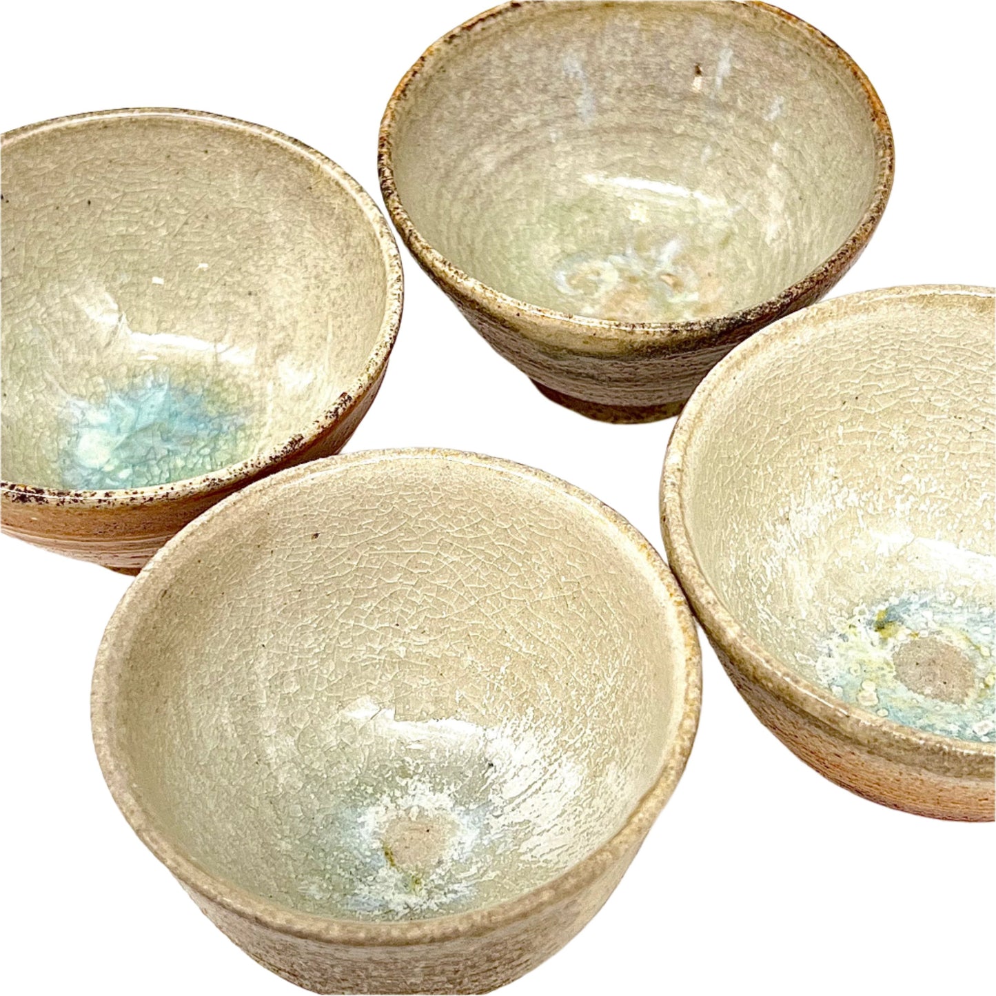 Sake Cup Set