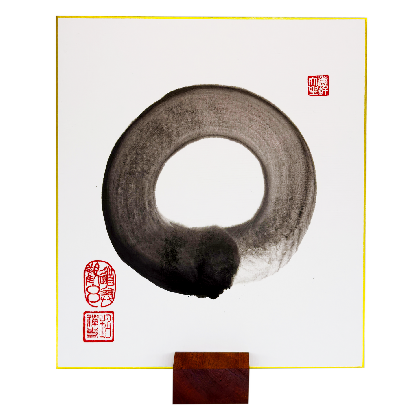 Enso Shikishi Board