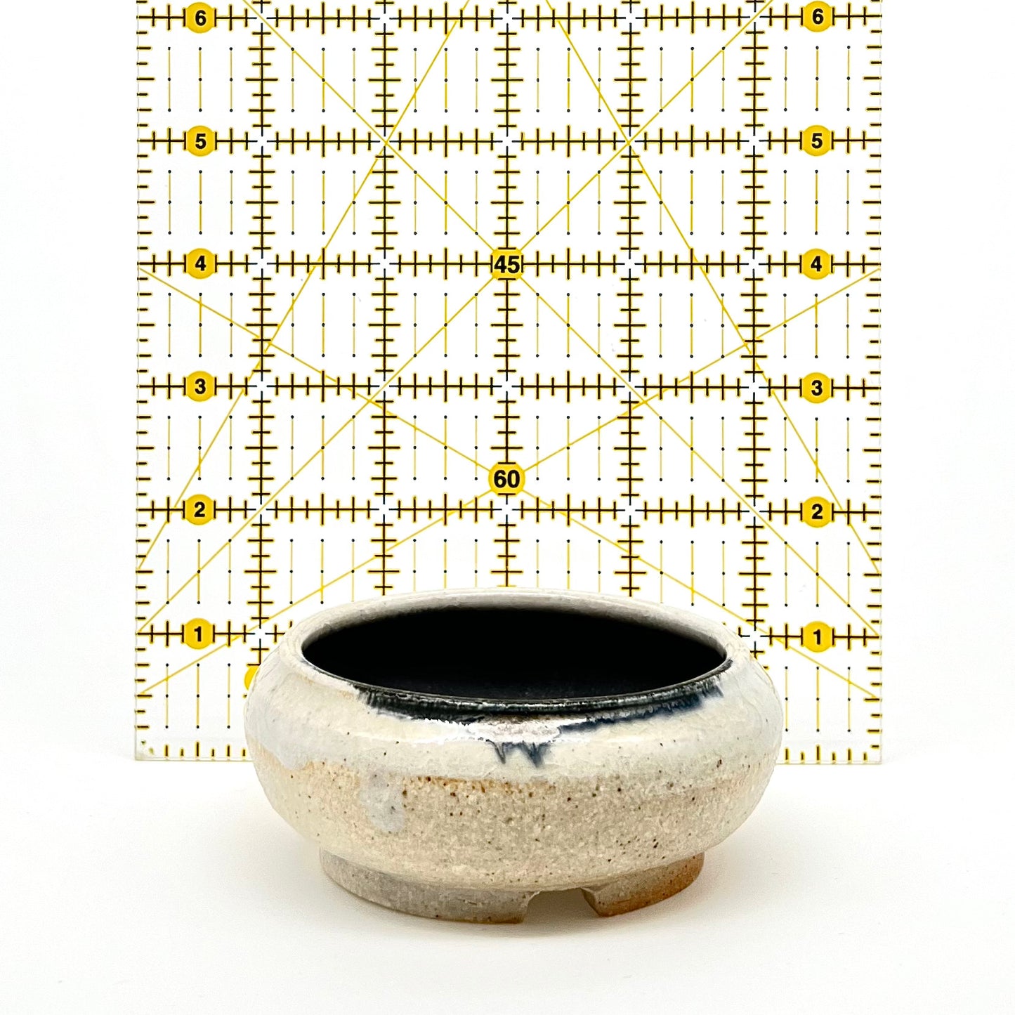 Small Incense Bowl