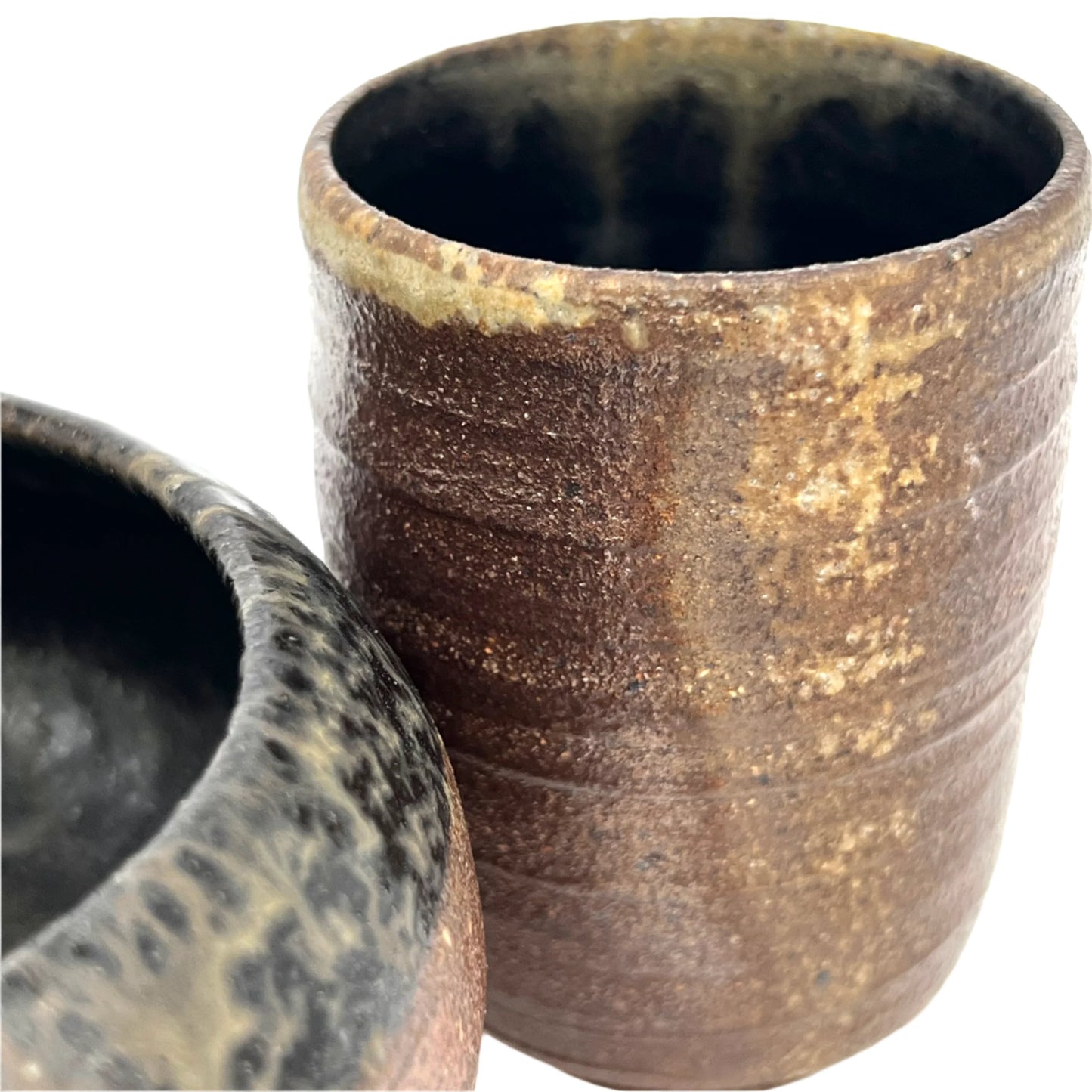 Incense Holder And Bowl Set