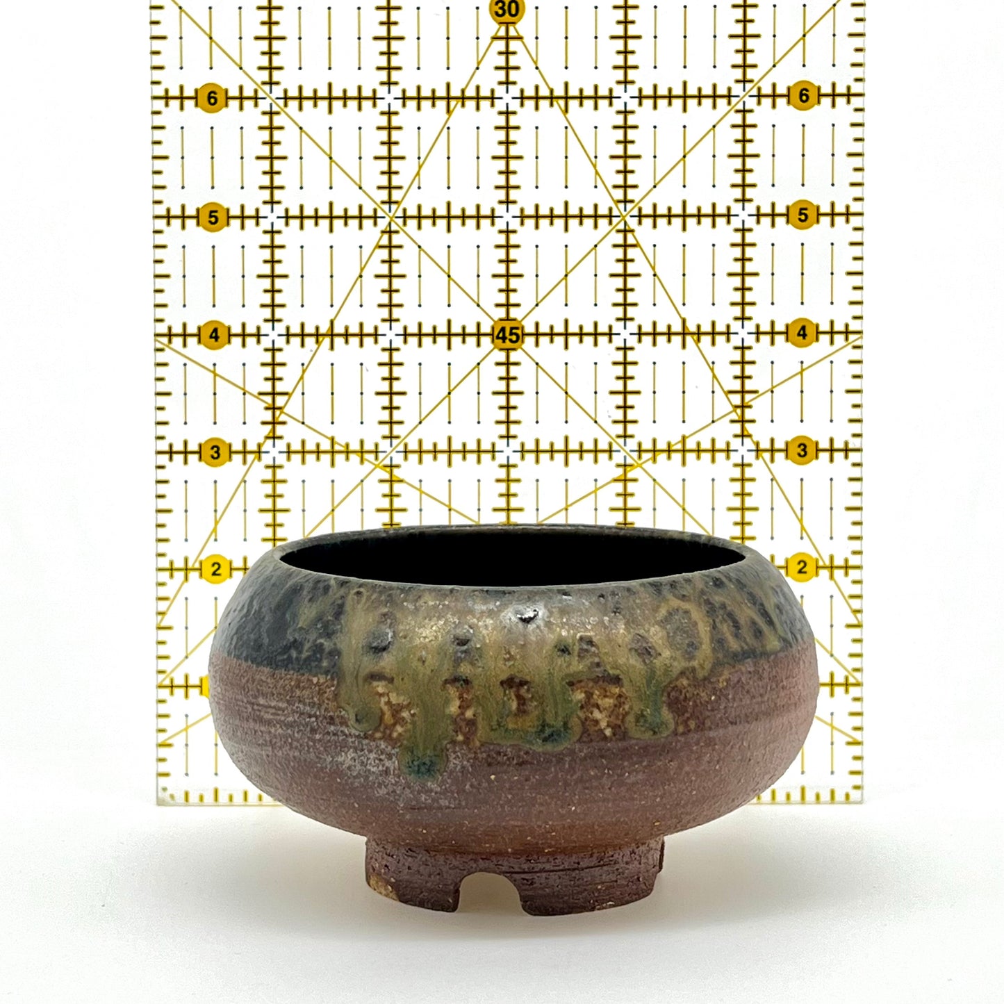 Incense Holder And Bowl Set