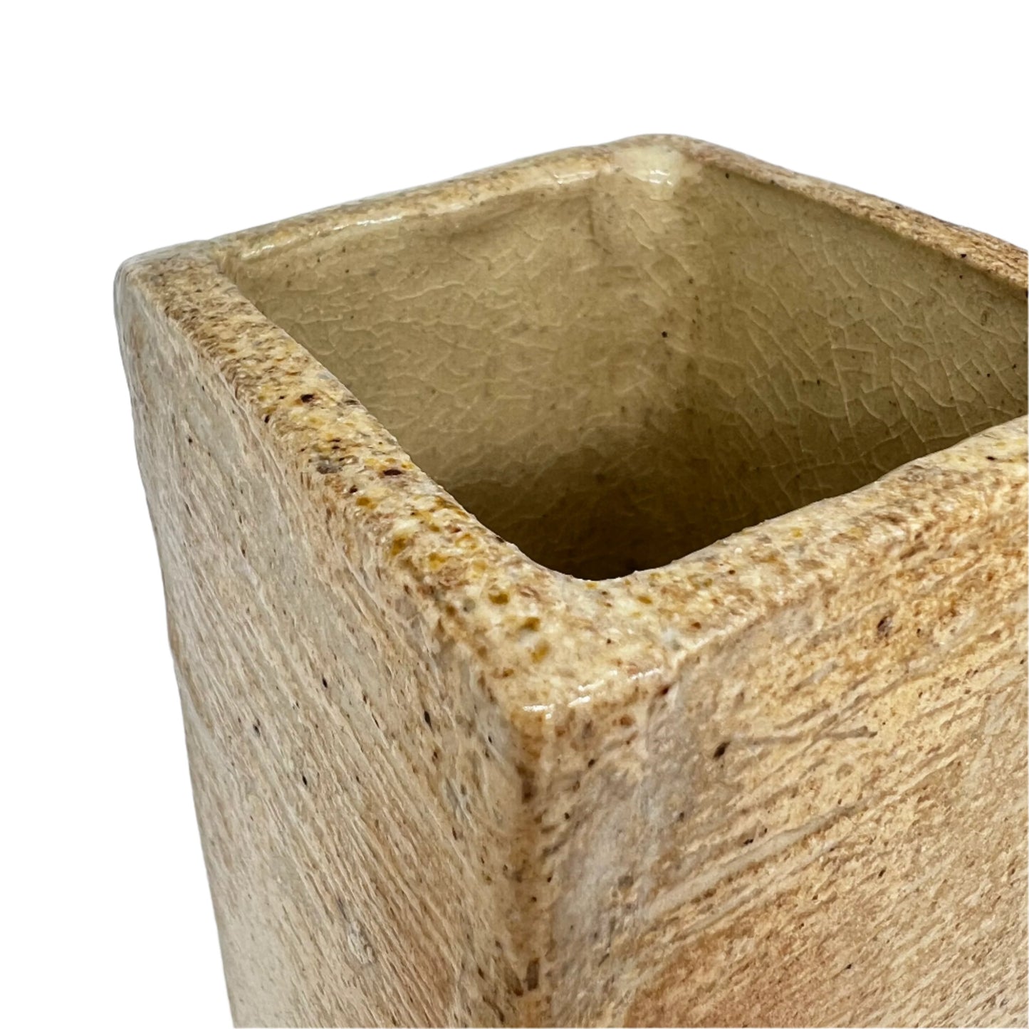 Square Vase