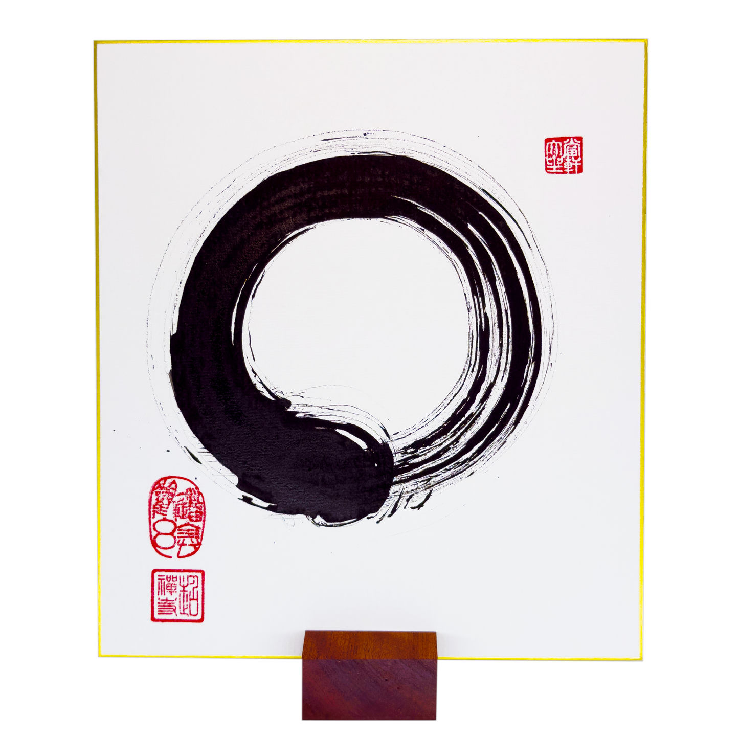 Enso Shikishi Board