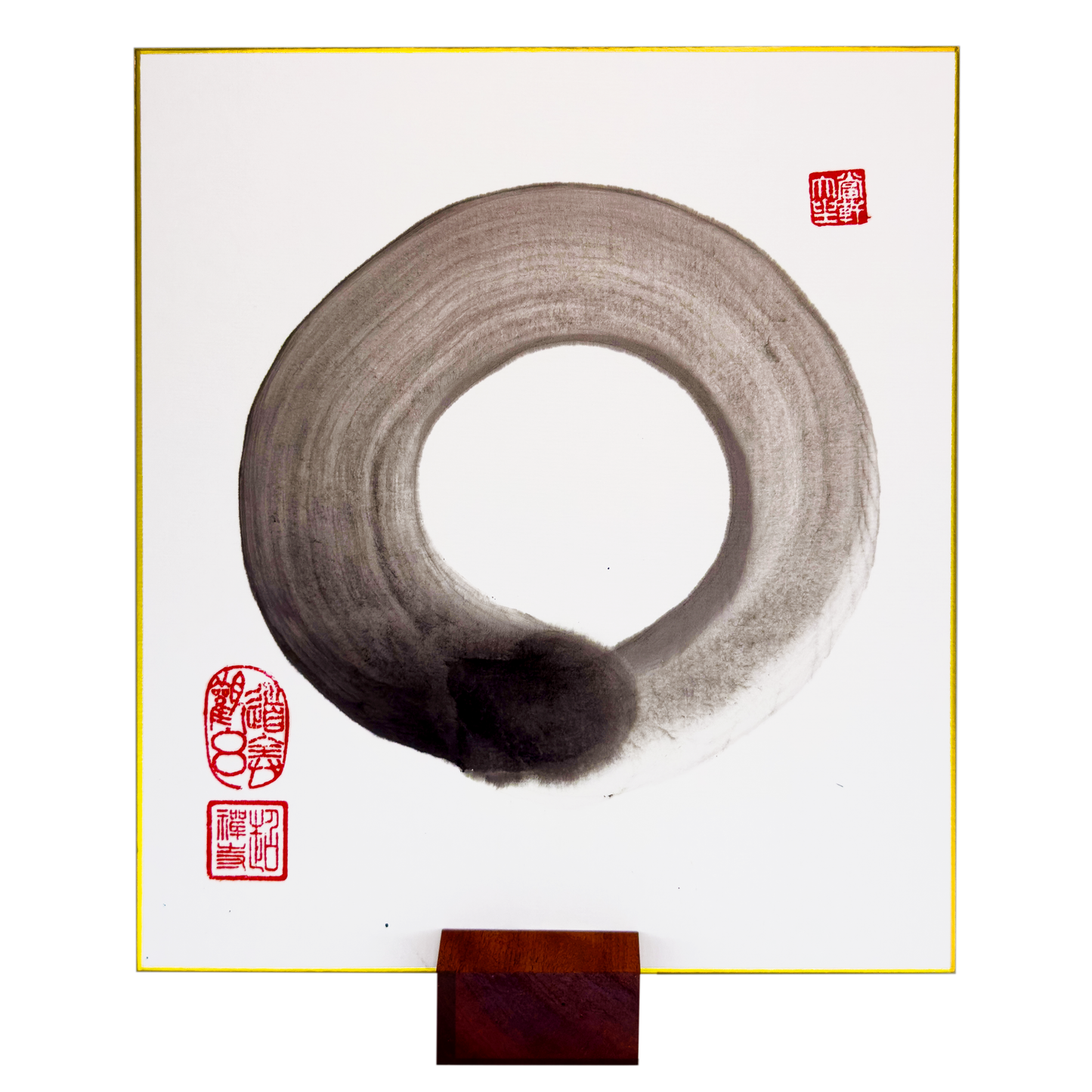 Enso Shikishi Board