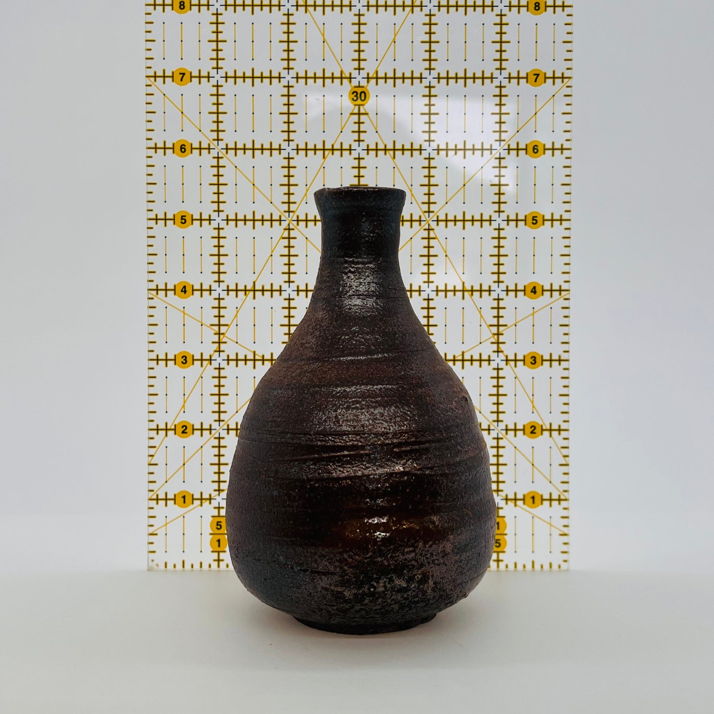Sake Bottle