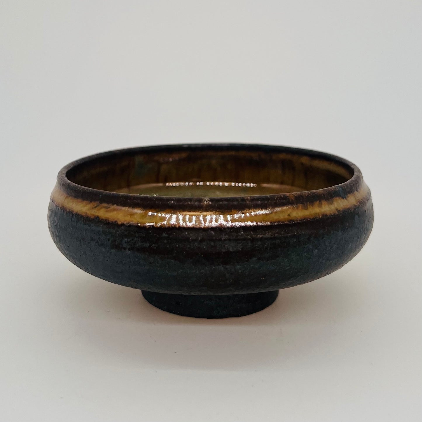 Incense bowl
