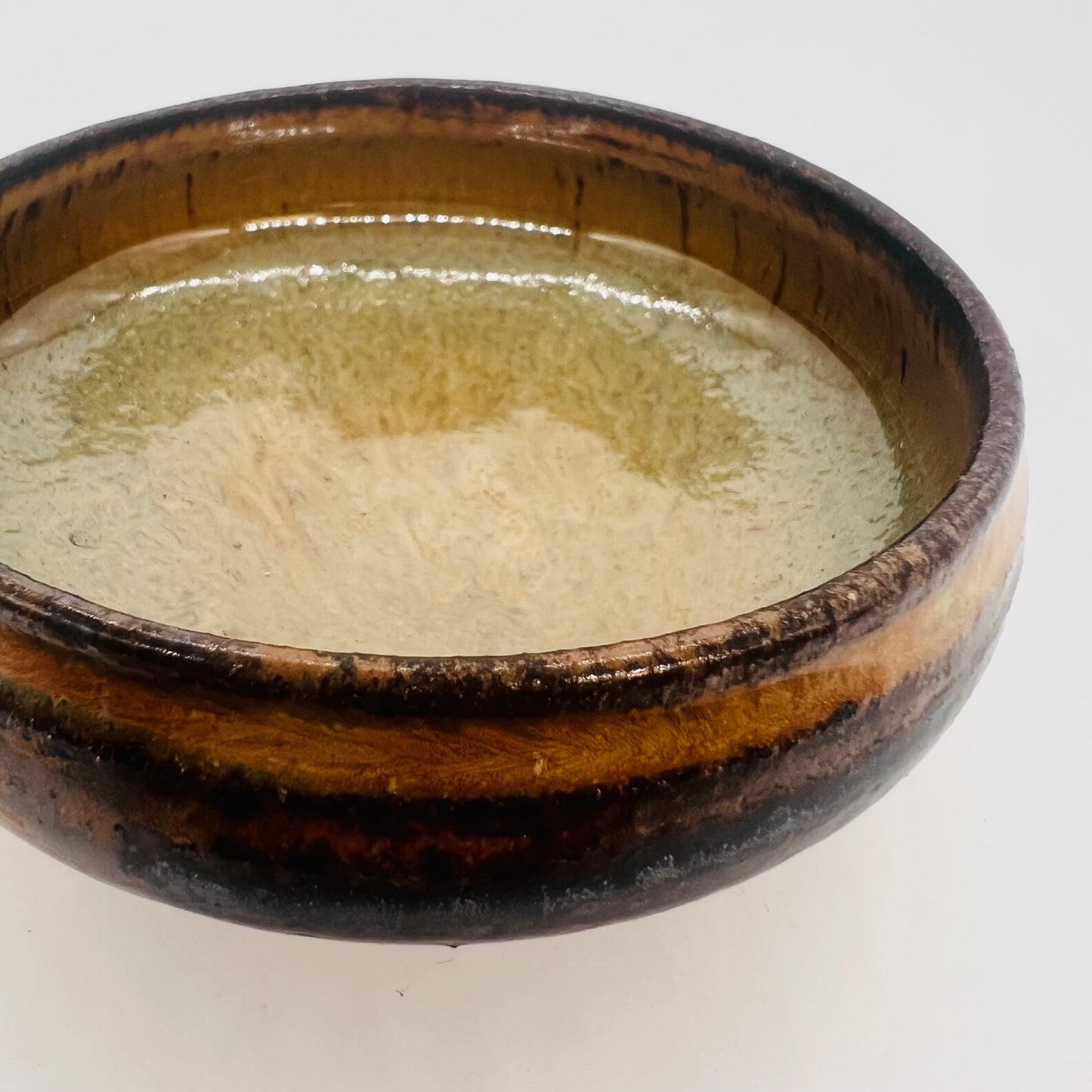 Incense bowl