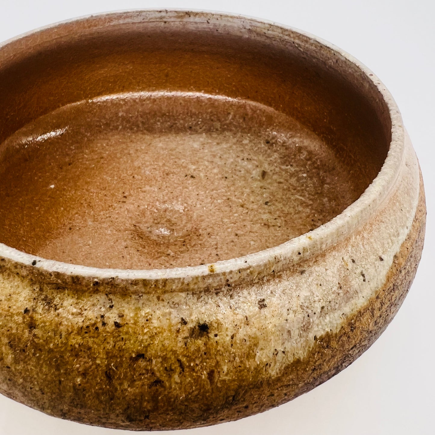 Incense holder and bowl set