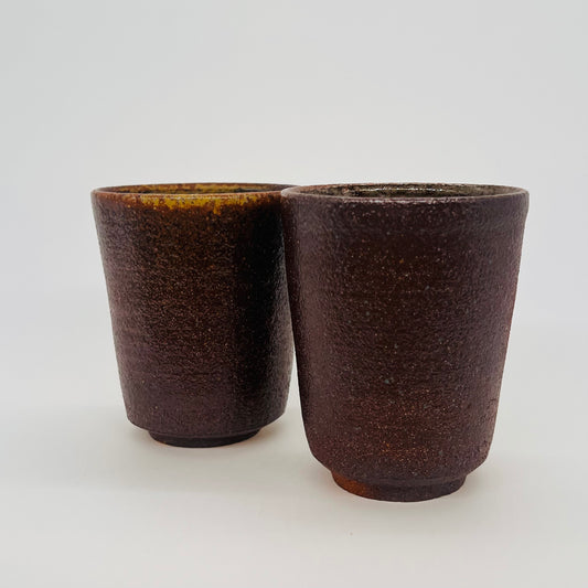 Medium cup set