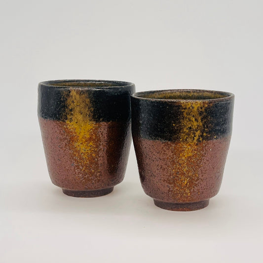 Medium cup set