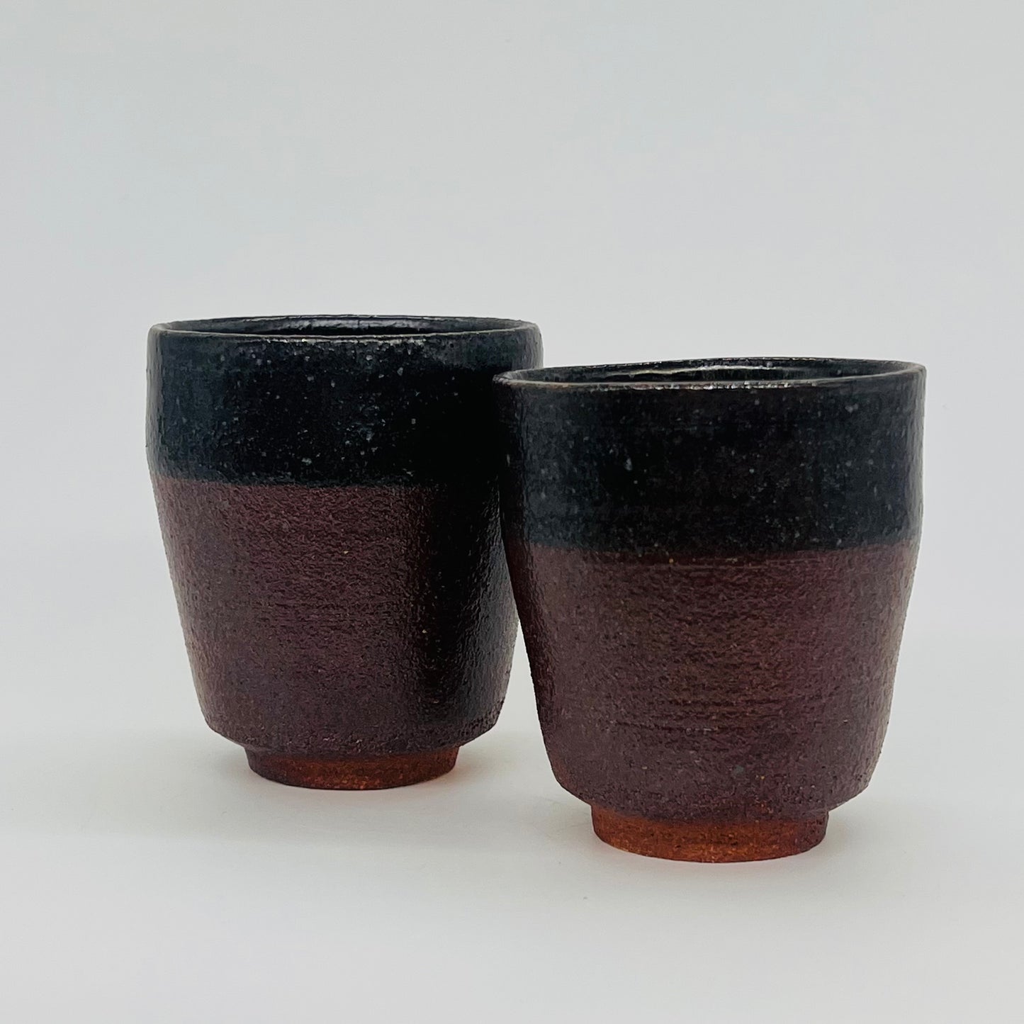 Medium cup set