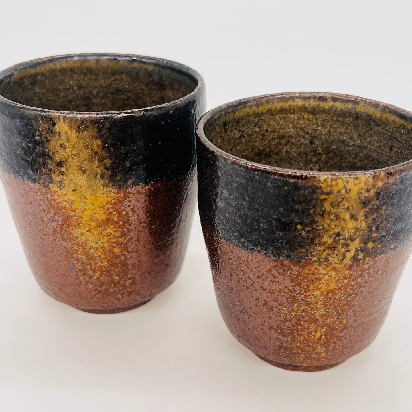 Medium cup set