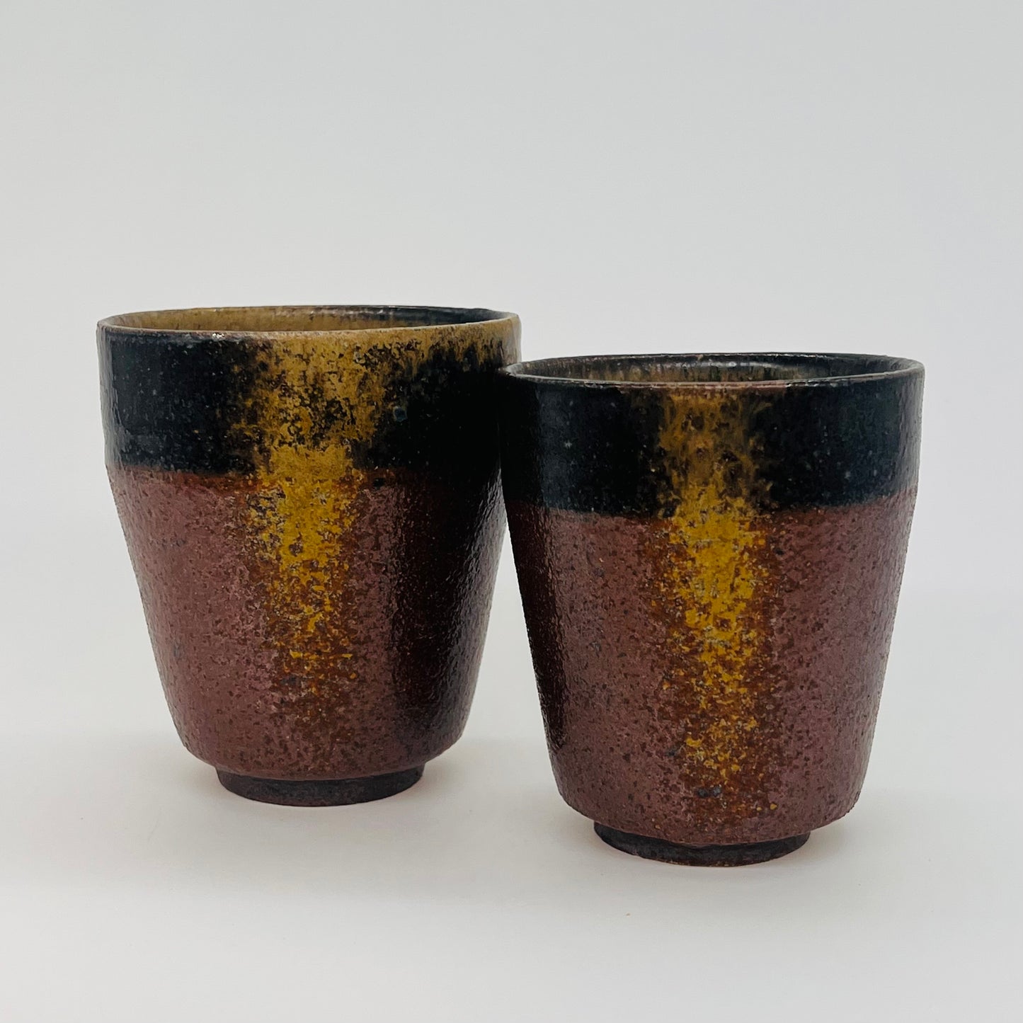 Medium cup set