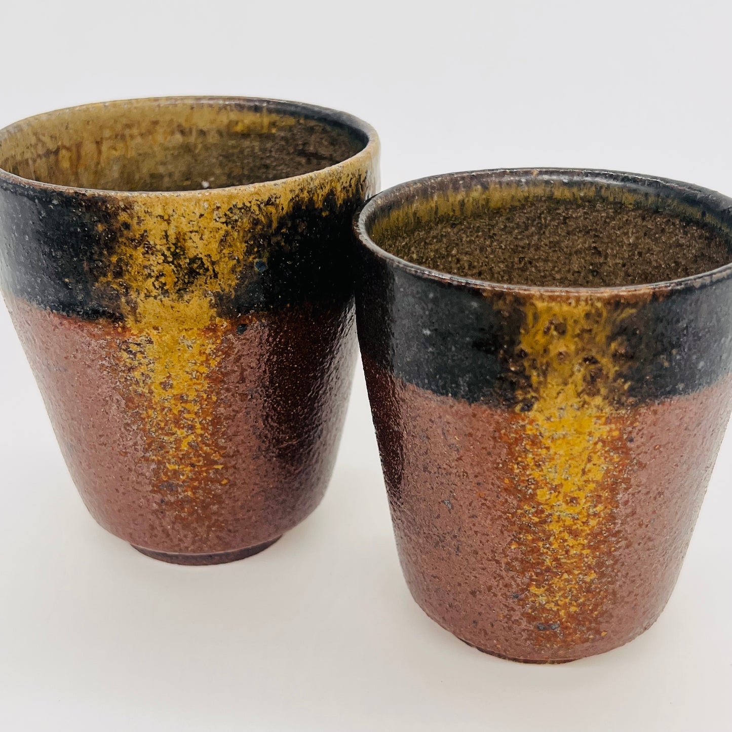 Medium cup set