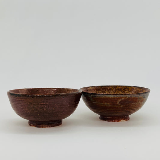 Small bowl set