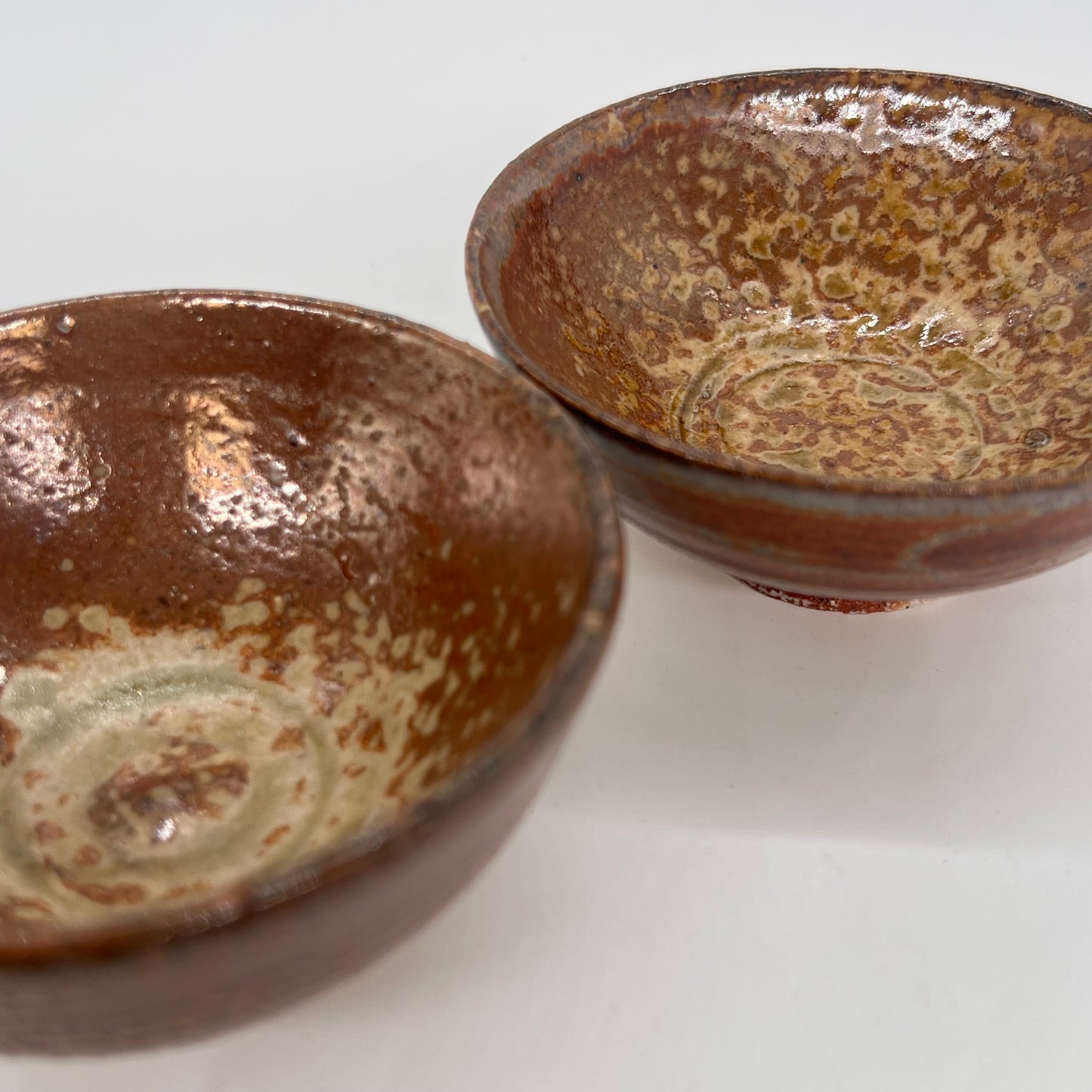 Small bowl set