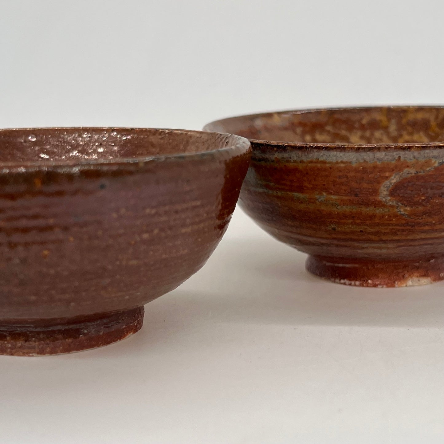 Small bowl set