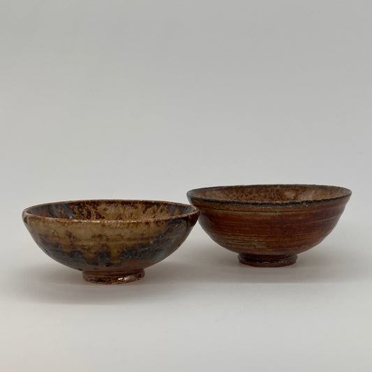 Small bowl set