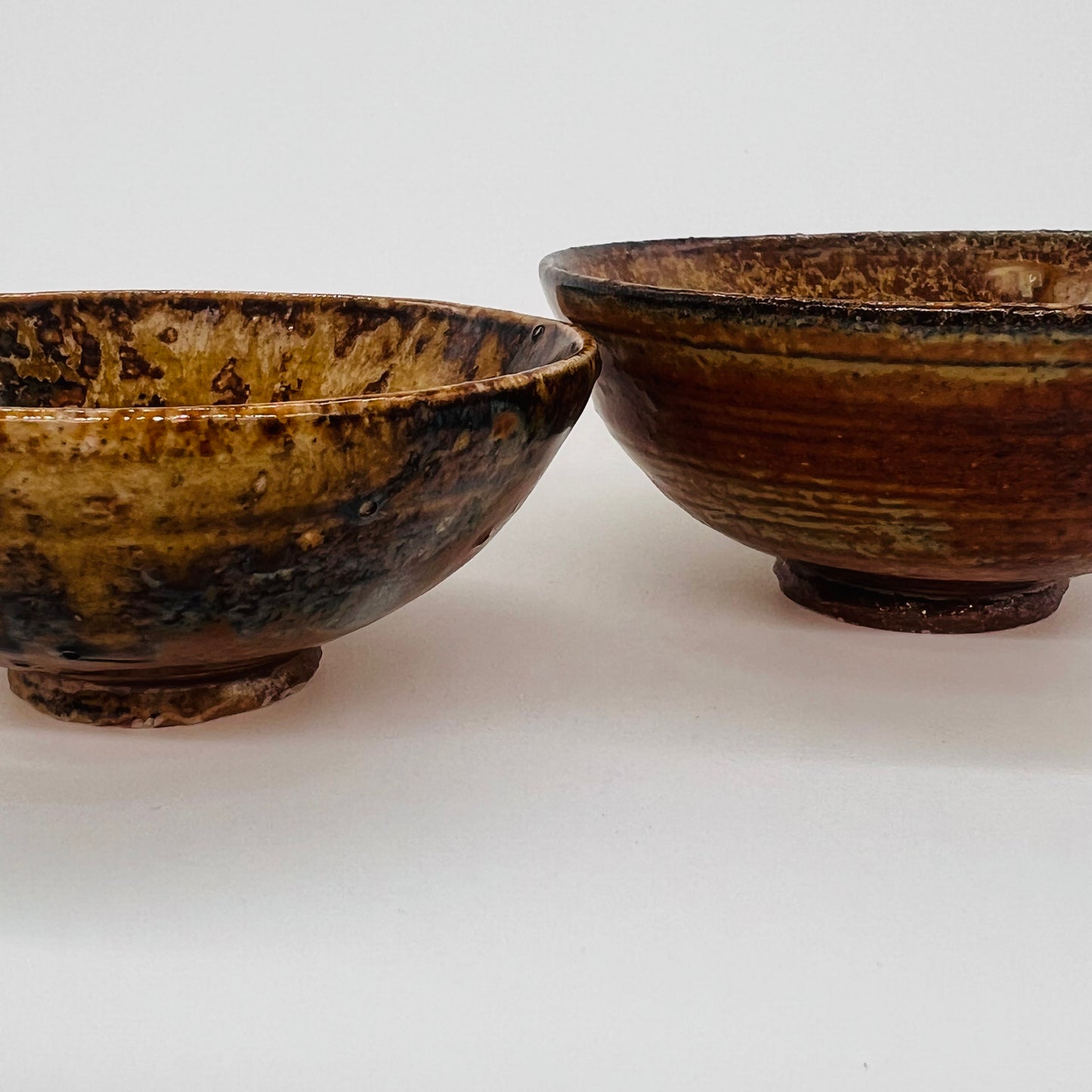 Small bowl set