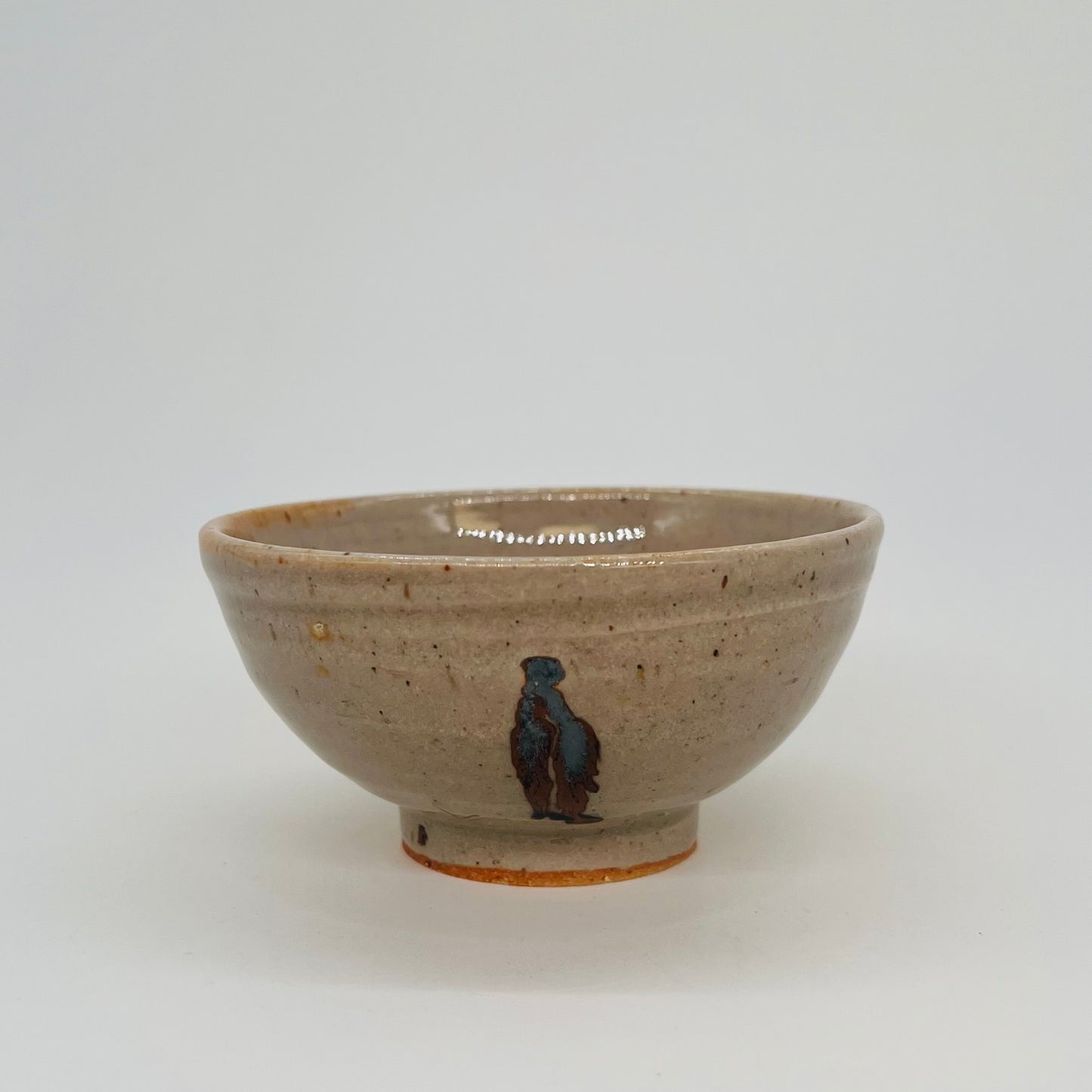 Small bowl