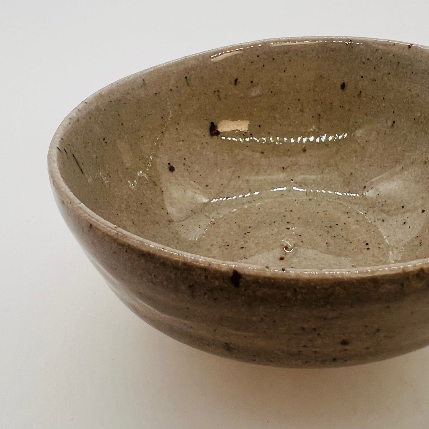 Small bowl