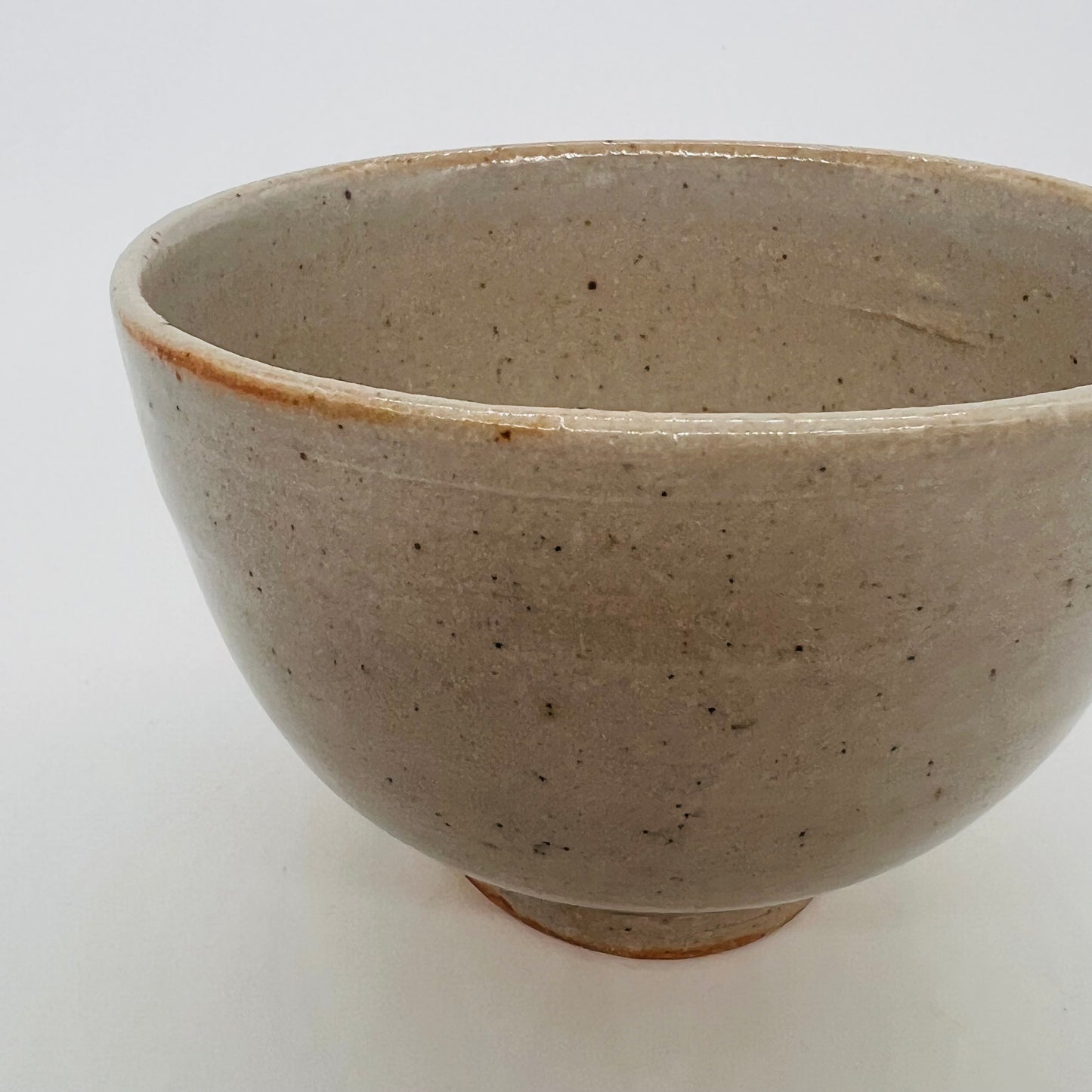 Small bowl