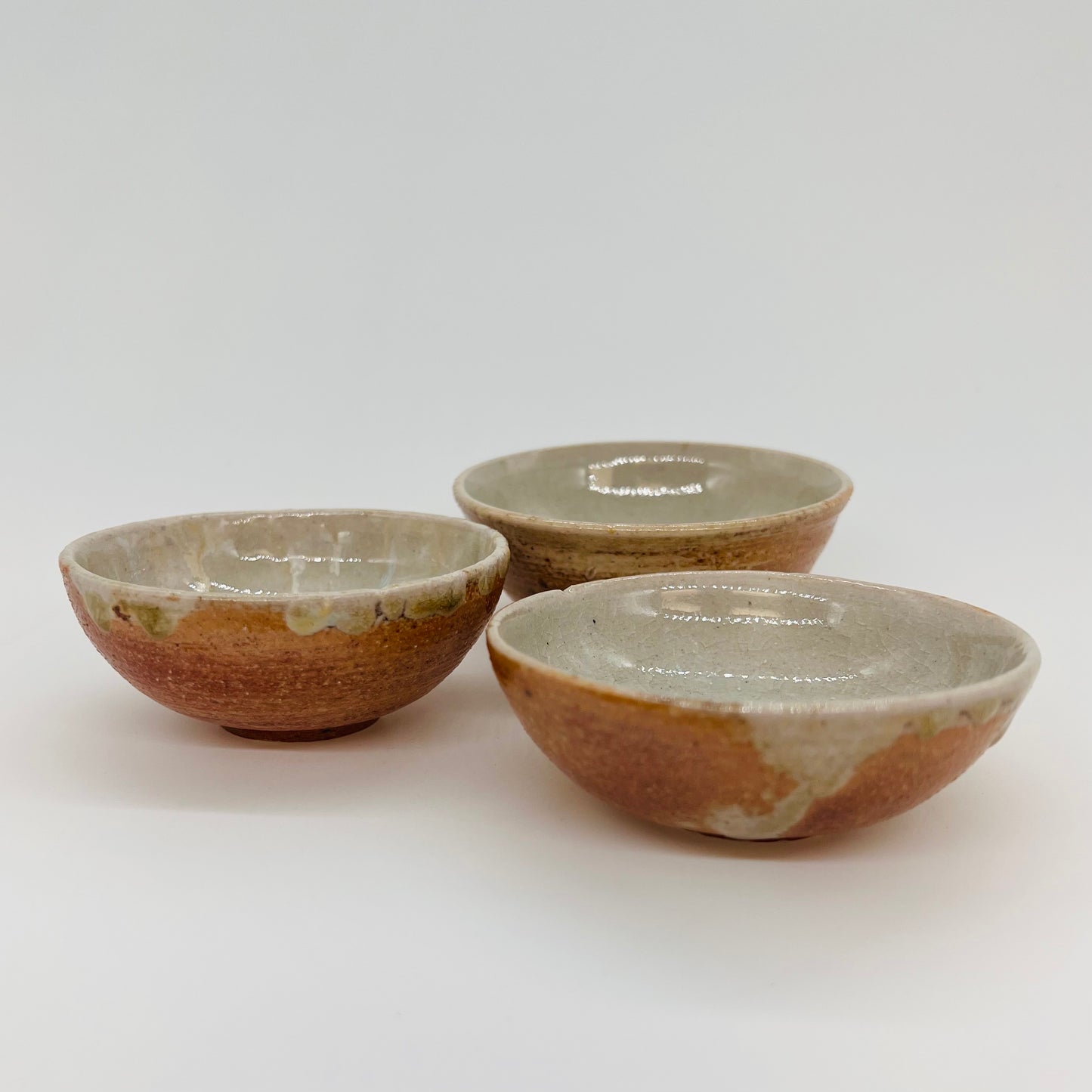Small bowl set