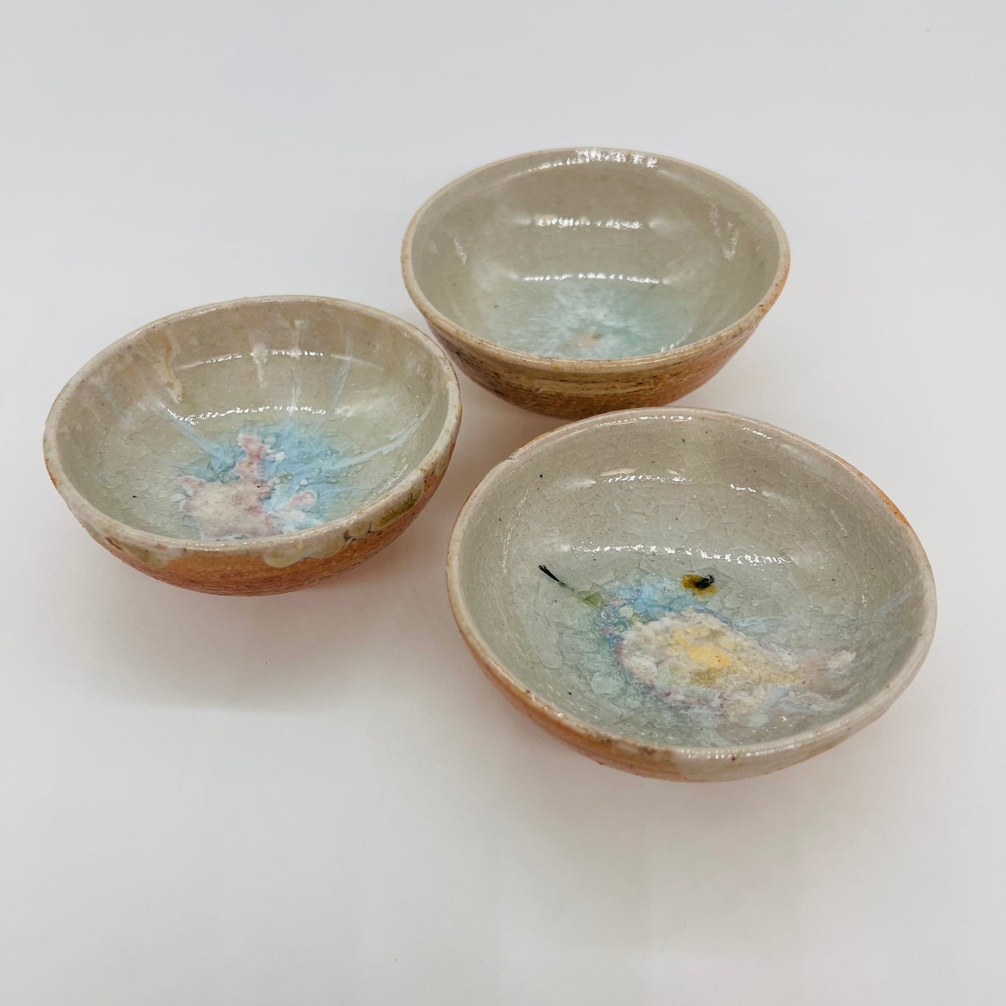 Small bowl set