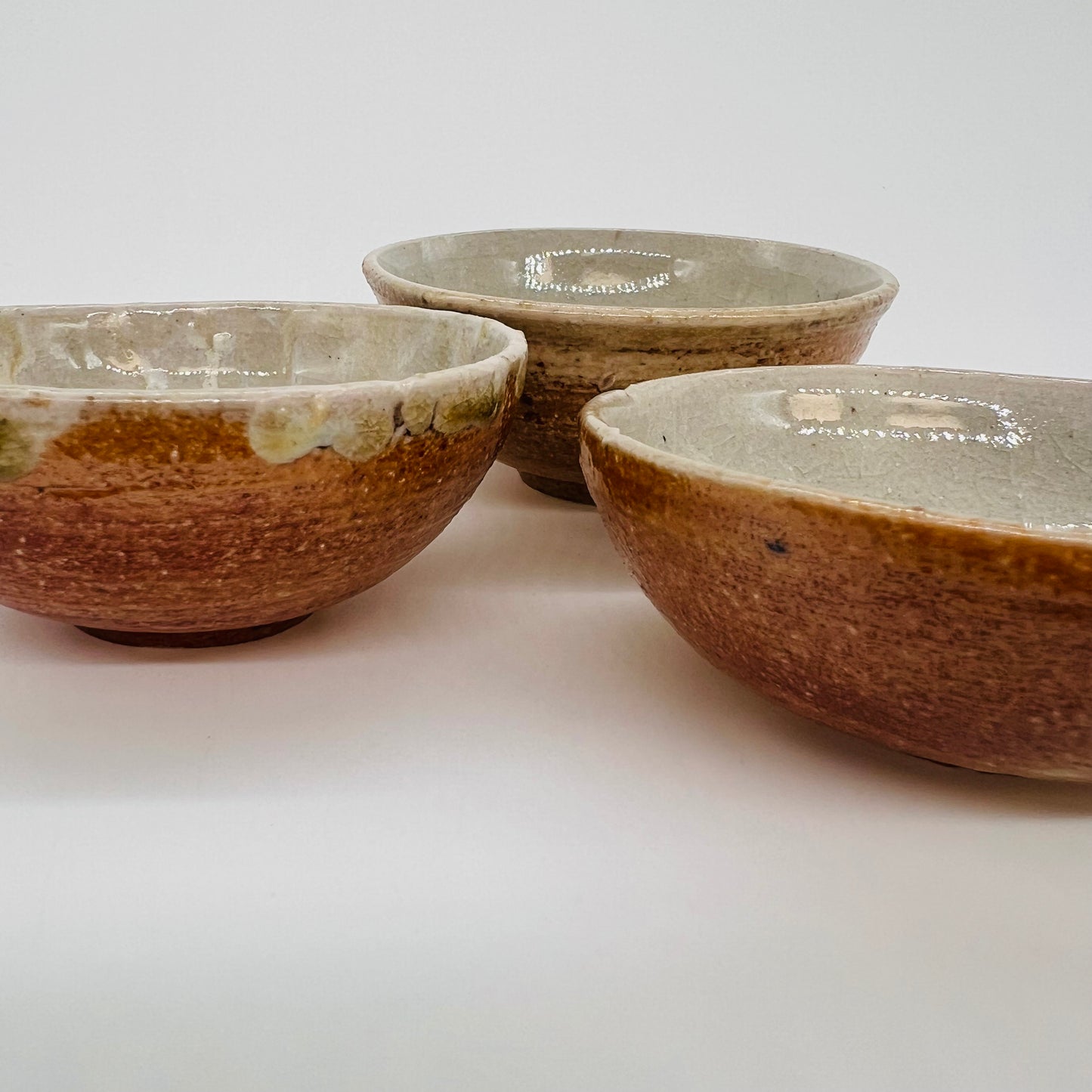 Small bowl set