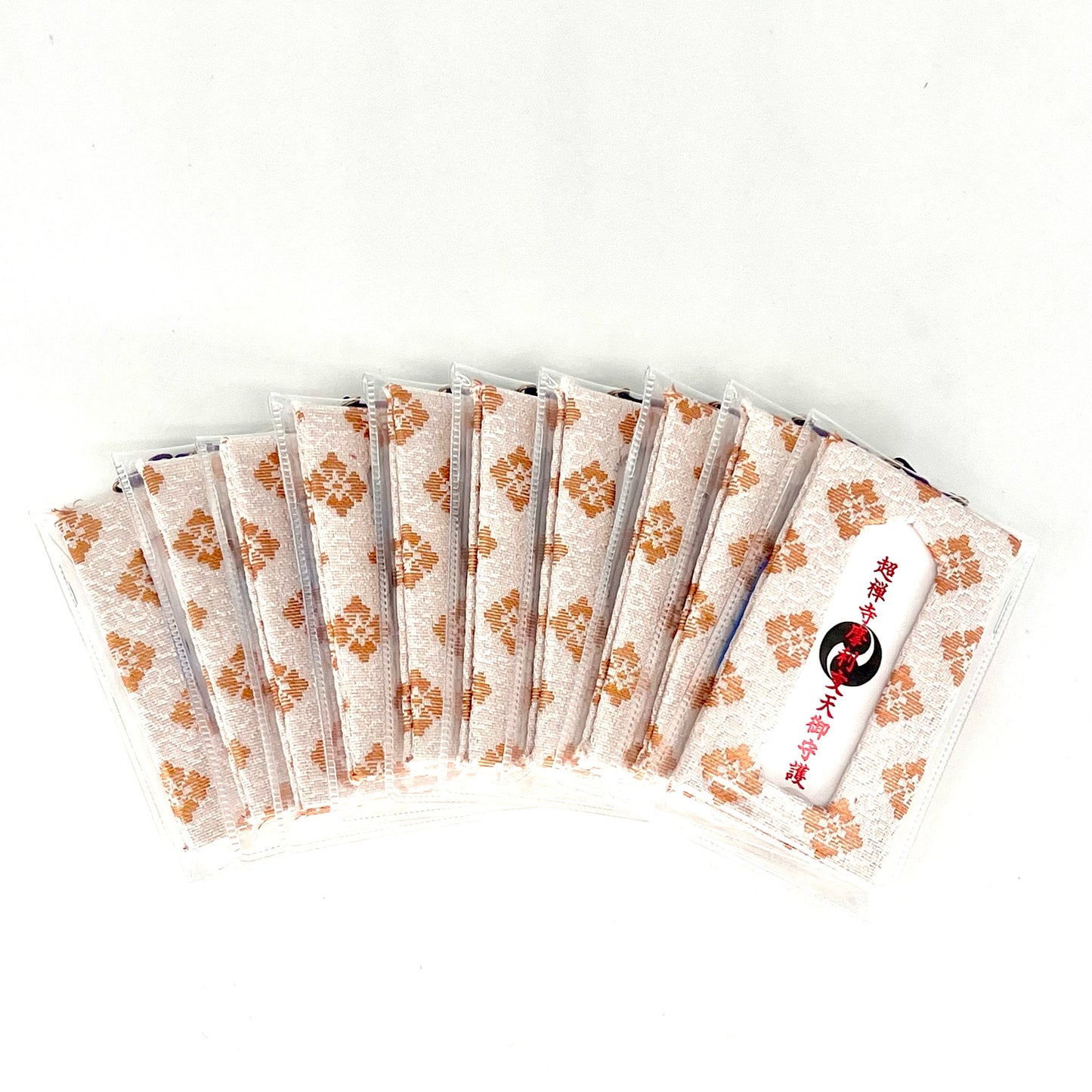 Omamori | 10-Pack