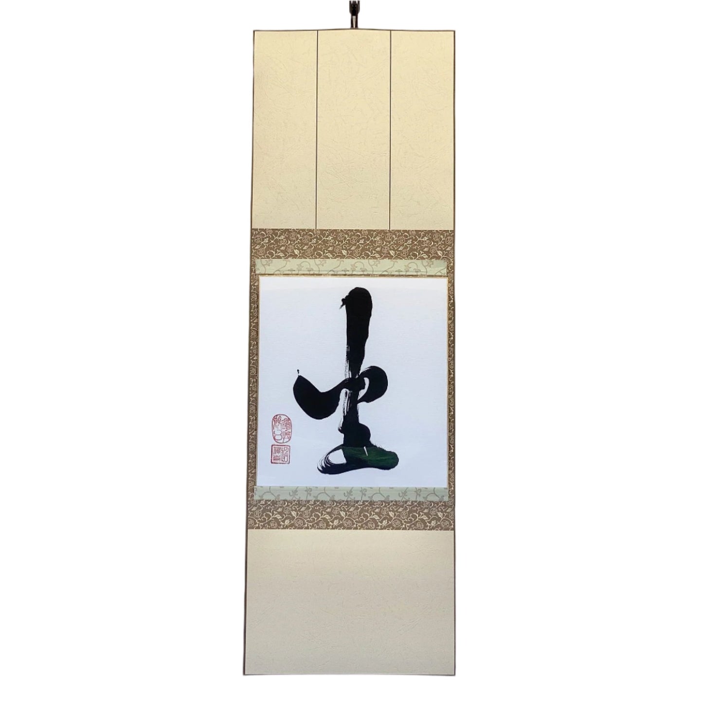 Shikishi Holder